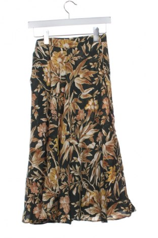 Sukňa H&M, Veľkosť XS, Farba Viacfarebná, Cena  11,76 €