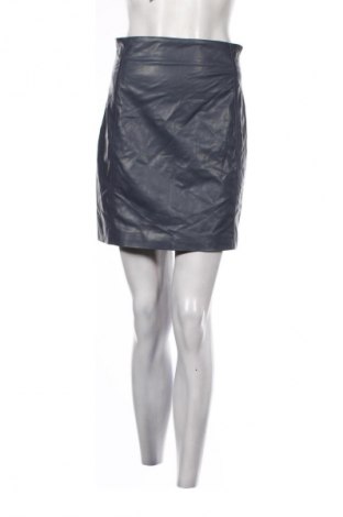 Fustă H&M, Mărime M, Culoare Gri, Preț 31,99 Lei