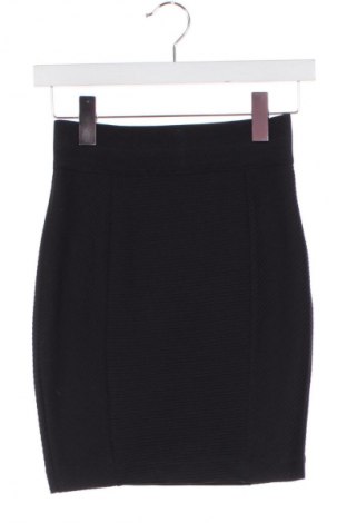 Szoknya H&M, Méret XS, Szín Fekete, Ár 1 419 Ft