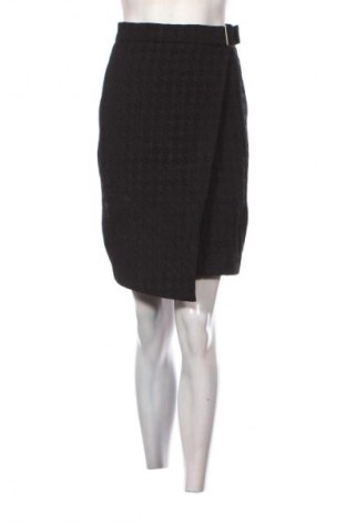 Rock H&M, Größe S, Farbe Schwarz, Preis 8,99 €
