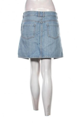 Rock H&M, Größe XXL, Farbe Blau, Preis 14,83 €
