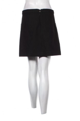 Rock H&M, Größe M, Farbe Schwarz, Preis 9,72 €