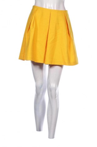 Sukně H&M, Velikost S, Barva Žlutá, Cena  241,00 Kč