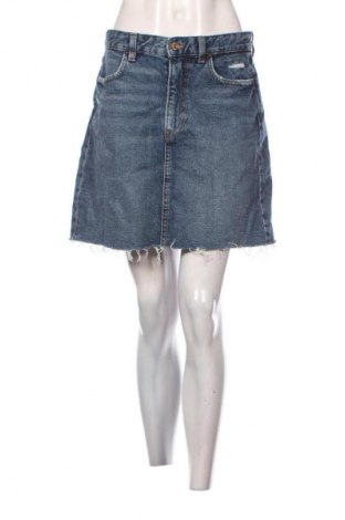 Φούστα H&M, Μέγεθος L, Χρώμα Μπλέ, Τιμή 13,99 €