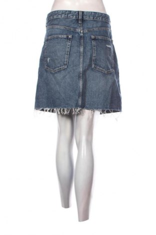 Φούστα H&M, Μέγεθος L, Χρώμα Μπλέ, Τιμή 13,99 €