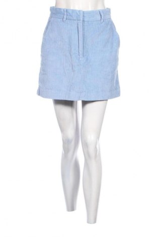 Rock H&M, Größe M, Farbe Blau, Preis € 9,72