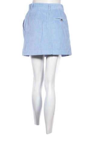 Rock H&M, Größe M, Farbe Blau, Preis € 9,72