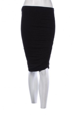Fustă H&M, Mărime M, Culoare Negru, Preț 50,10 Lei