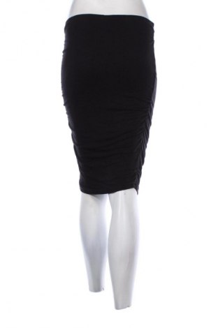 Fustă H&M, Mărime M, Culoare Negru, Preț 50,10 Lei