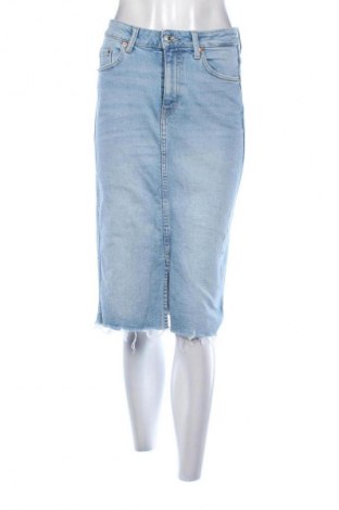 Rock H&M, Größe M, Farbe Blau, Preis € 9,99