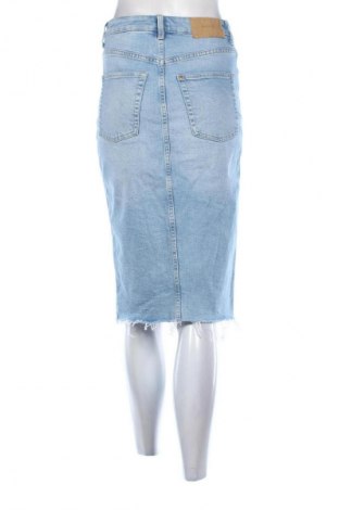 Rock H&M, Größe M, Farbe Blau, Preis € 9,99
