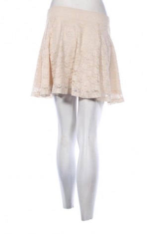 Sukně H&M Conscious Collection, Velikost M, Barva Krémová, Cena  241,00 Kč