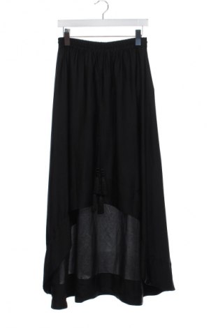 Φούστα H&M Conscious Collection, Μέγεθος XS, Χρώμα Μαύρο, Τιμή 11,79 €