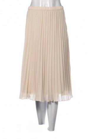 Spódnica H&M Divided, Rozmiar M, Kolor Beżowy, Cena 52,87 zł