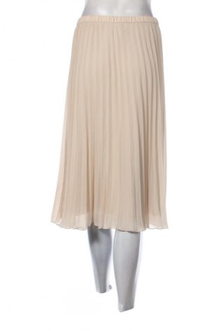 Spódnica H&M Divided, Rozmiar M, Kolor Beżowy, Cena 52,87 zł