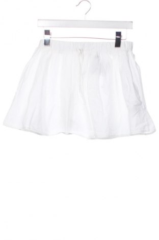 Пола H&M Divided, Размер XS, Цвят Бял, Цена 19,00 лв.