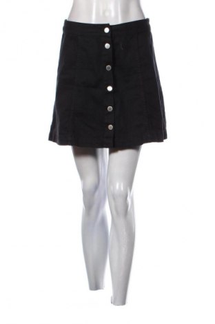 Fustă H&M Divided, Mărime M, Culoare Negru, Preț 76,00 Lei