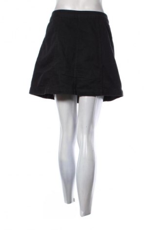 Fustă H&M Divided, Mărime M, Culoare Negru, Preț 76,00 Lei