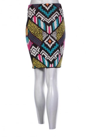 Sukňa H&M Divided, Veľkosť S, Farba Viacfarebná, Cena  9,72 €