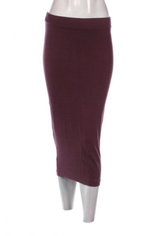 Sukňa H&M Divided, Veľkosť S, Farba Fialová, Cena  11,76 €