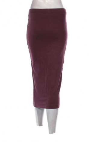 Sukňa H&M Divided, Veľkosť S, Farba Fialová, Cena  11,76 €