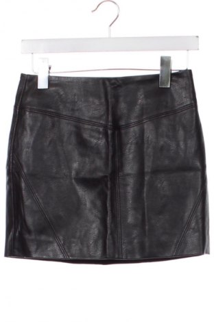 Sukňa H&M Divided, Veľkosť S, Farba Čierna, Cena  9,72 €