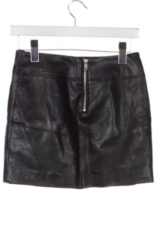 Sukňa H&M Divided, Veľkosť S, Farba Čierna, Cena  9,72 €