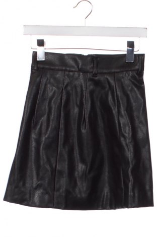 Φούστα H&M Divided, Μέγεθος XS, Χρώμα Μαύρο, Τιμή 9,72 €