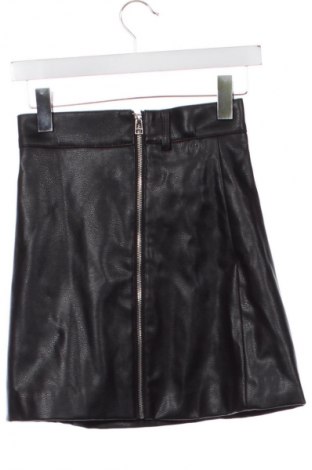Φούστα H&M Divided, Μέγεθος XS, Χρώμα Μαύρο, Τιμή 9,72 €