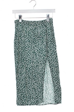 Sukňa H&M Divided, Veľkosť XS, Farba Viacfarebná, Cena  11,86 €