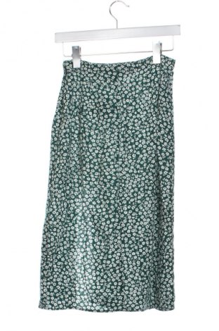 Sukňa H&M Divided, Veľkosť XS, Farba Viacfarebná, Cena  11,86 €