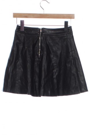 Sukňa H&M Divided, Veľkosť XXS, Farba Čierna, Cena  6,95 €