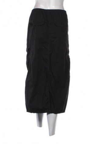 Rock H&M Divided, Größe M, Farbe Schwarz, Preis 11,76 €