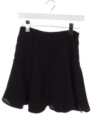 Φούστα H&M Divided, Μέγεθος S, Χρώμα Μαύρο, Τιμή 9,72 €