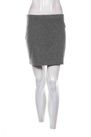 Szoknya H&M Divided, Méret M, Szín Szürke, Ár 3 800 Ft