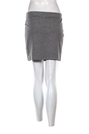 Szoknya H&M Divided, Méret M, Szín Szürke, Ár 3 800 Ft