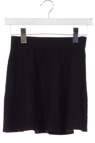 Sukně H&M Divided, Velikost XS, Barva Černá, Cena  241,00 Kč