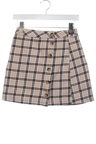 Sukňa H&M Divided, Veľkosť XS, Farba Viacfarebná, Cena  9,72 €