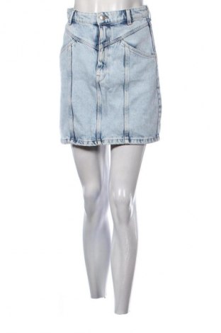 Szoknya H&M Divided, Méret S, Szín Kék, Ár 5 829 Ft
