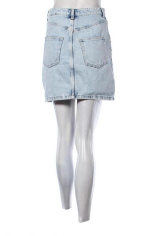Szoknya H&M Divided, Méret S, Szín Kék, Ár 5 829 Ft