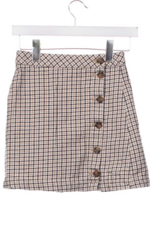 Sukňa H&M Divided, Veľkosť XXS, Farba Viacfarebná, Cena  9,72 €