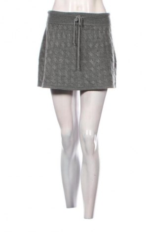 Sukňa H&M Divided, Veľkosť S, Farba Sivá, Cena  8,95 €