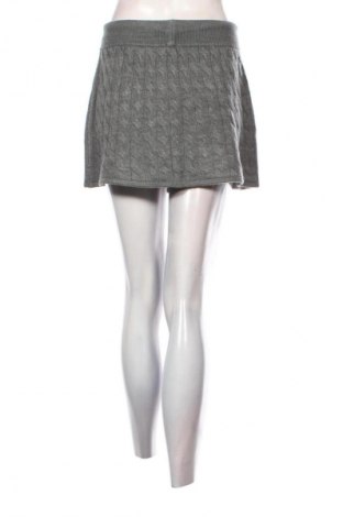 Sukňa H&M Divided, Veľkosť S, Farba Sivá, Cena  8,95 €