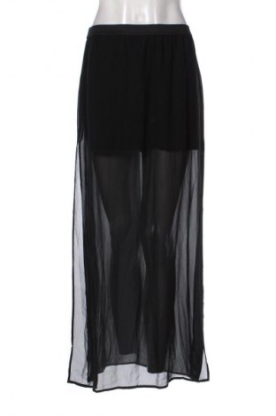 Szoknya H&M Divided, Méret M, Szín Fekete, Ár 3 970 Ft