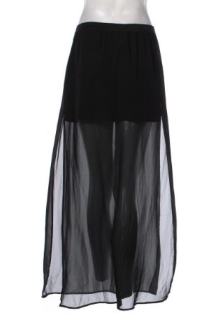 Szoknya H&M Divided, Méret M, Szín Fekete, Ár 3 970 Ft