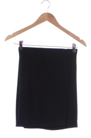 Sukňa H&M Divided, Veľkosť XXS, Farba Čierna, Cena  6,95 €