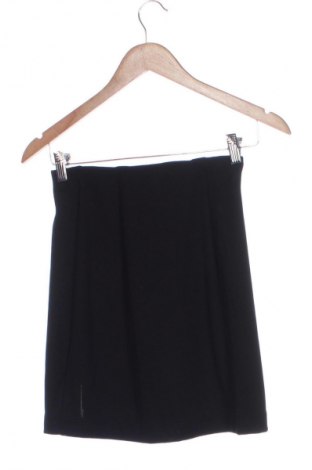 Sukňa H&M Divided, Veľkosť XXS, Farba Čierna, Cena  6,95 €