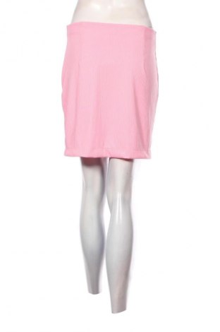 Φούστα H&M Divided, Μέγεθος S, Χρώμα Ρόζ , Τιμή 7,99 €