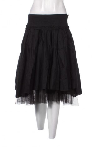 Fustă H&M Divided, Mărime S, Culoare Negru, Preț 61,00 Lei