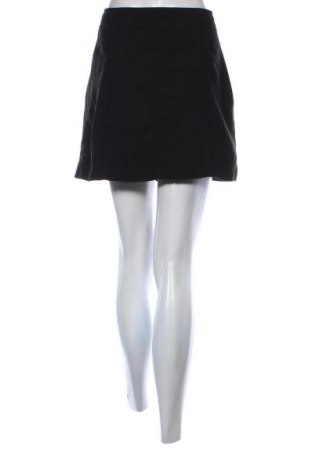 Sukňa H&M Divided, Veľkosť S, Farba Čierna, Cena  9,72 €